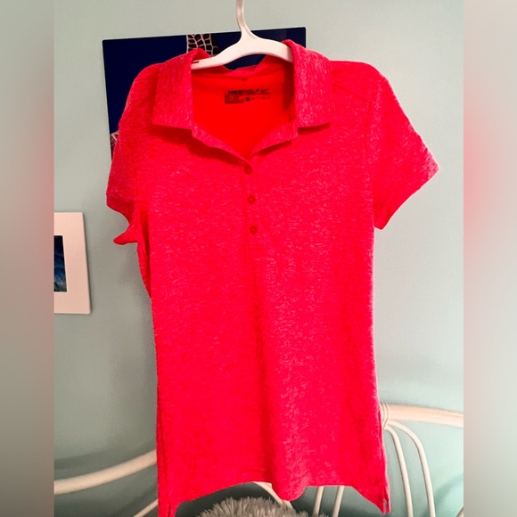 Neon Nike Golf Pollo - Picture 4 of 4